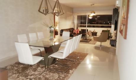 Dpto. De Lujo En Venta - Av. Los Cusis