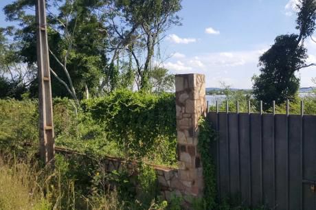 Terreno En San Bernardino, Cordillera