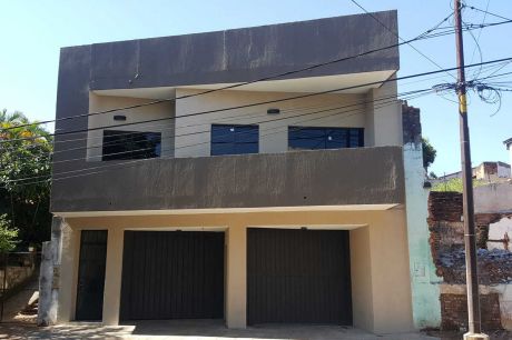 Oficina Con Deposito Zona Mercado 4