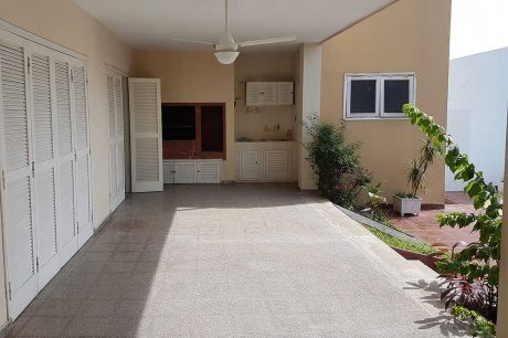 Casa En Las Carmelitas, Asunción