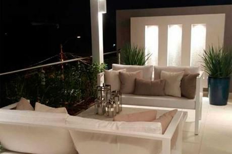 Vendo Moderno Duplex En Villa Morra
