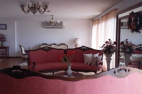 Departamento En Ciudad Nueva, Asunción