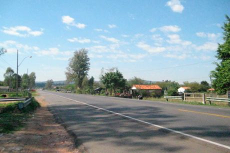 Terreno En Ypacarai, Central