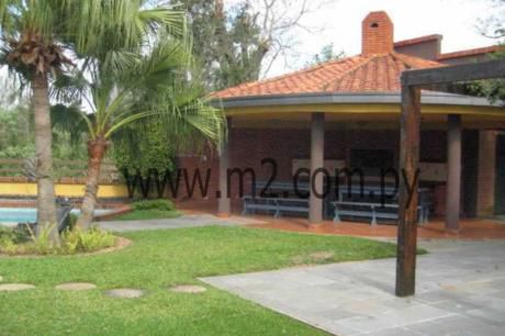 Casa En San Bernardino, Cordillera