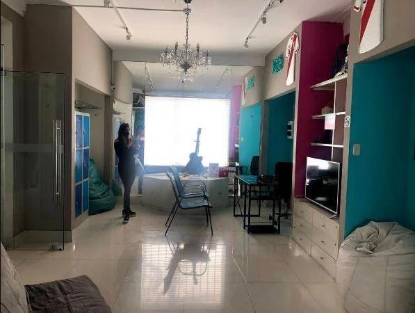 Casa en venta en Miraflores