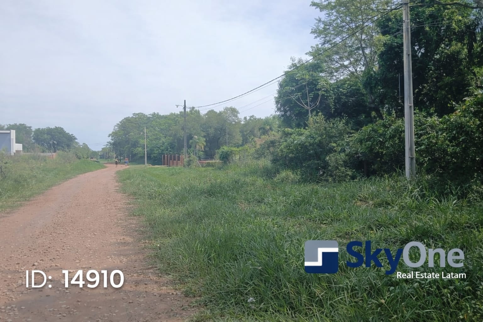 Terreno — foto 2