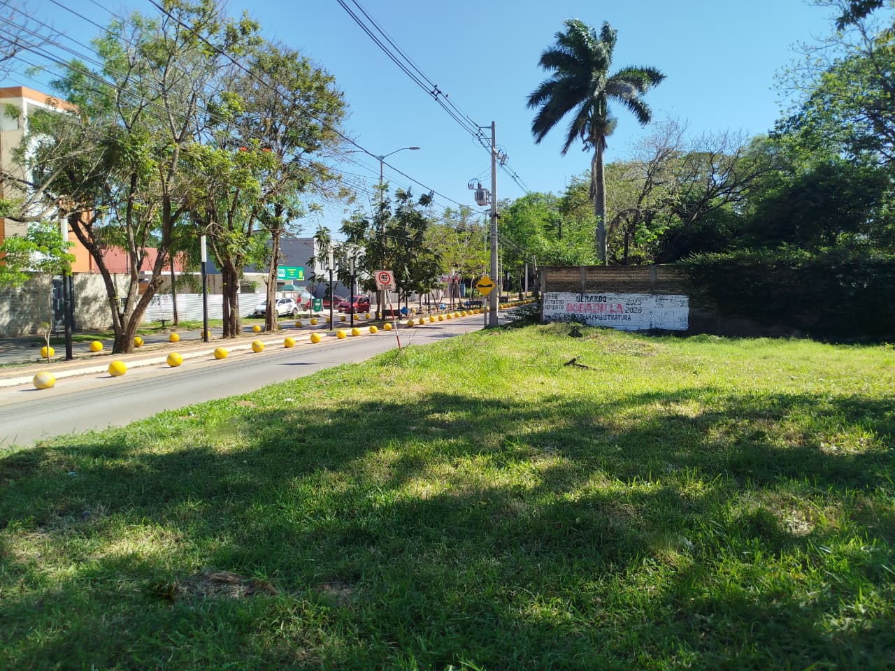 Terreno en venta en San Lorenzo — foto 3