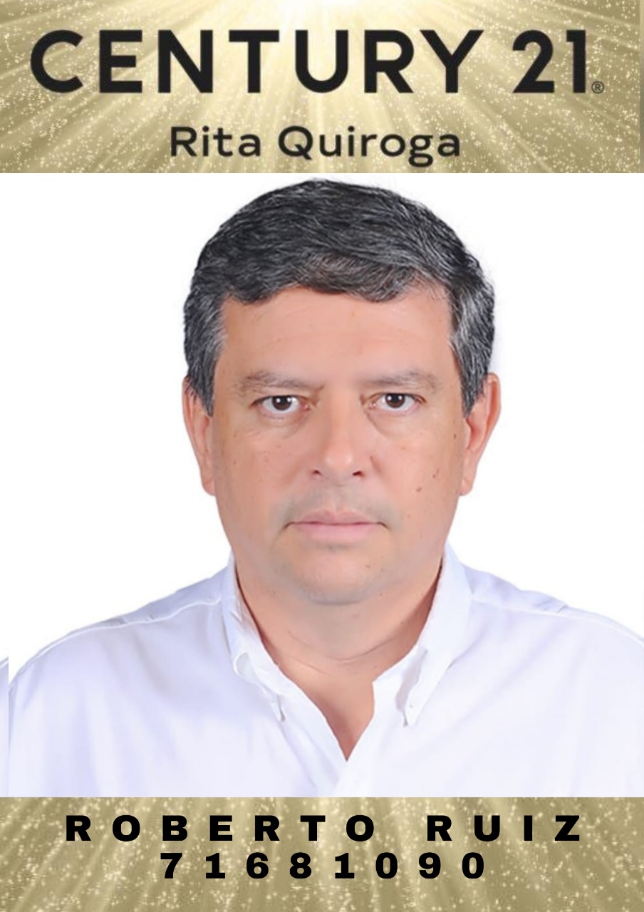 Roberto Ruiz C21