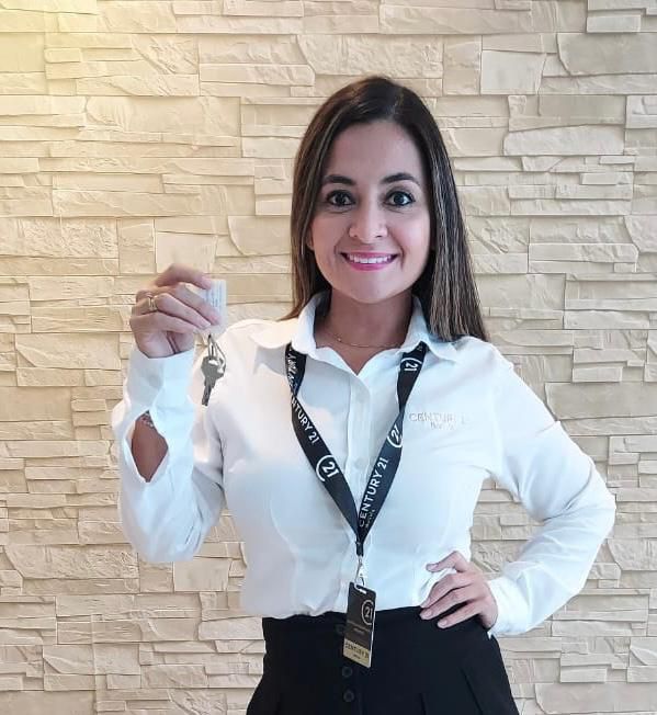 Patricia Rodríguez C21