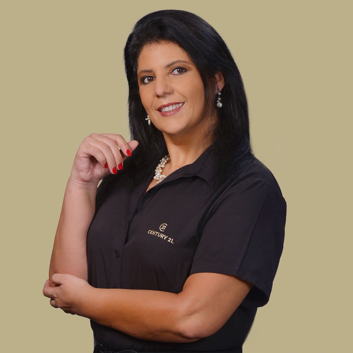 Carmen Claudia Alba Lopez