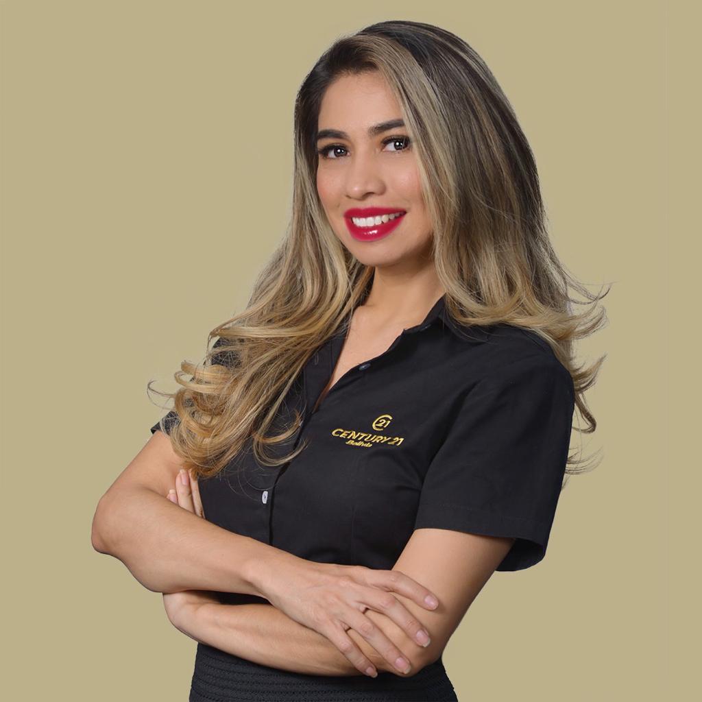 Lesley Medina