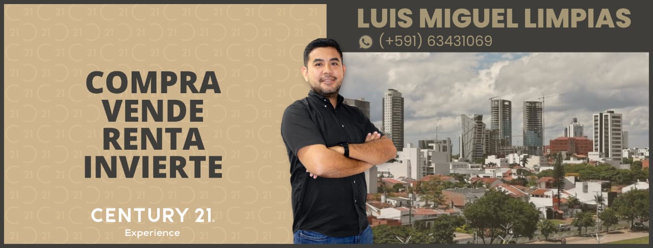 Luis Miguel Limpias