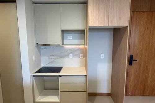 Departamento en alquiler en Barrio Jara, Asunción — foto 2