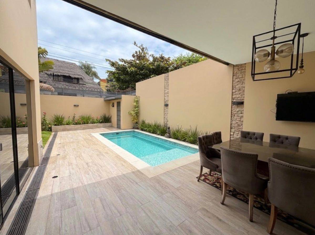 Casa en alquiler en Las Carmelitas — foto 2