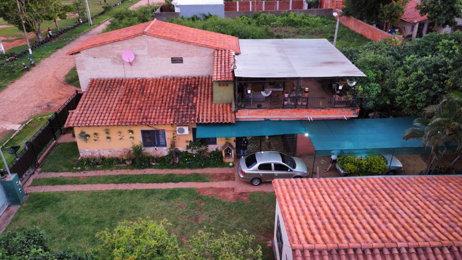 BAJA DE PRECIO! Vendo HERMOSA casa en Limpio San Francisco. — foto 3
