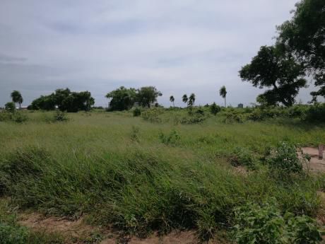 Av. Beni Hermoso Terreno En Venta