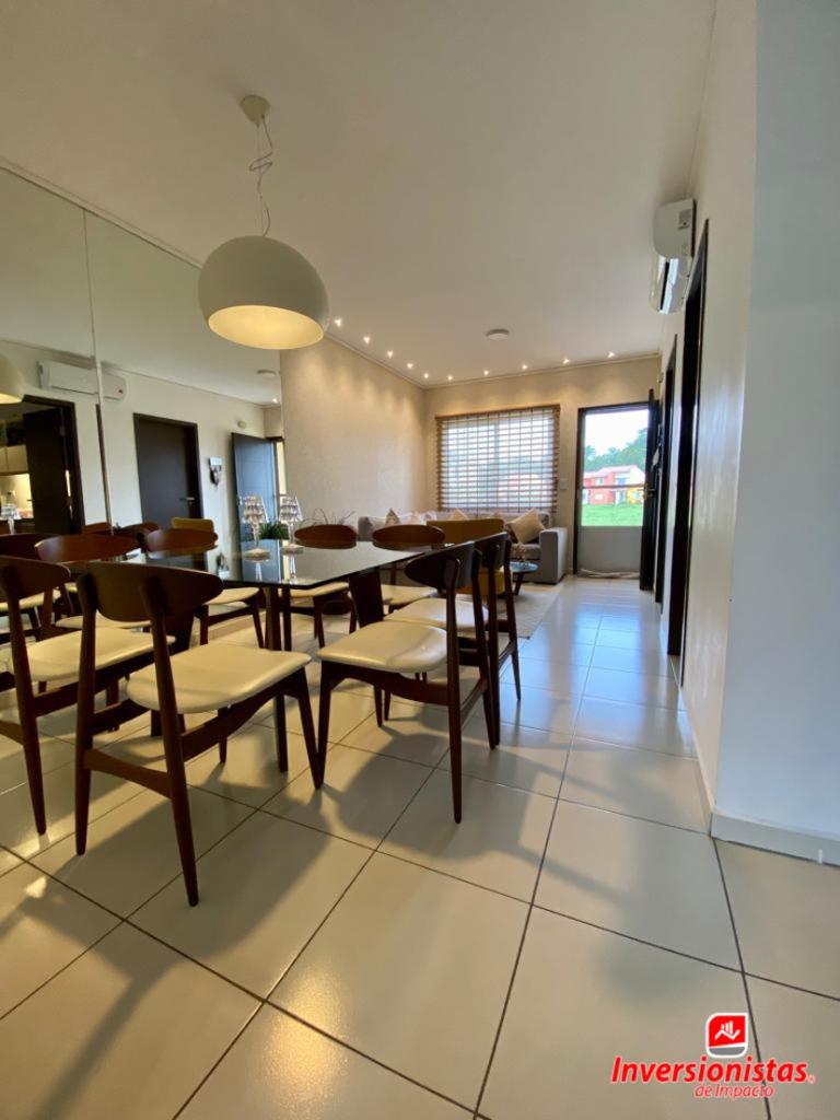 Casa En Venta En Condominio - 3 Dormitorios   