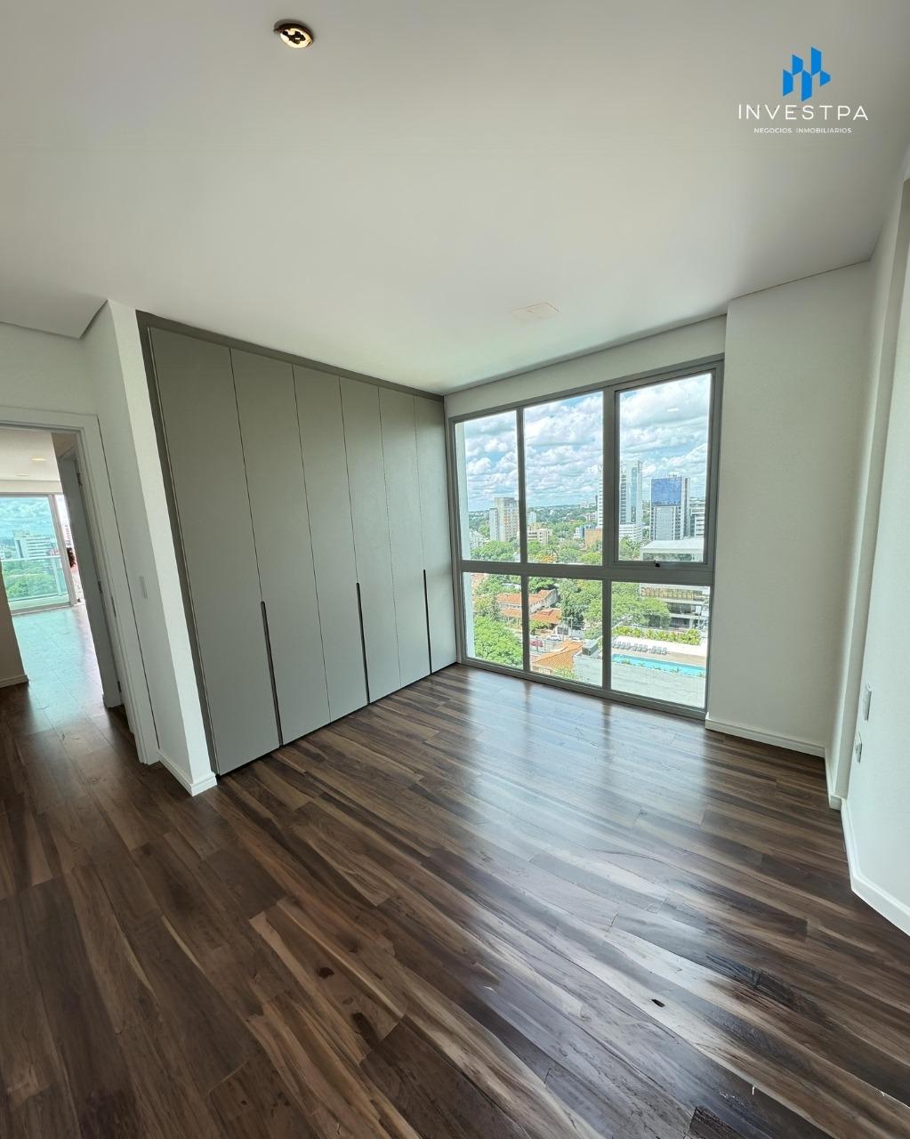 Departamento a estrenar de 1 dormitorio con cochera XL en Asunción - foto 4