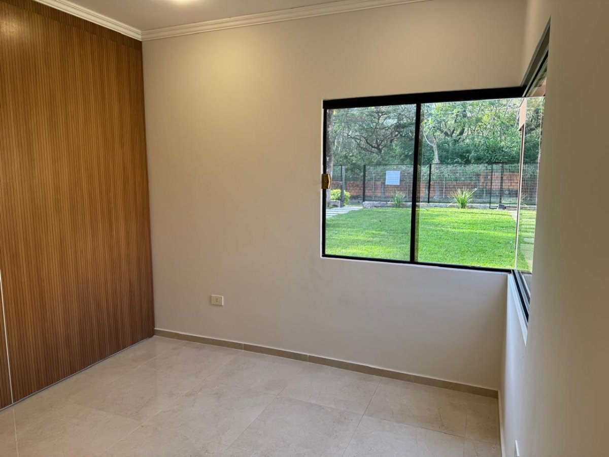 ALQUILO / VENDO CASA EN SURUBI-Y MARIANO ROQUE ALONSO — foto 2
