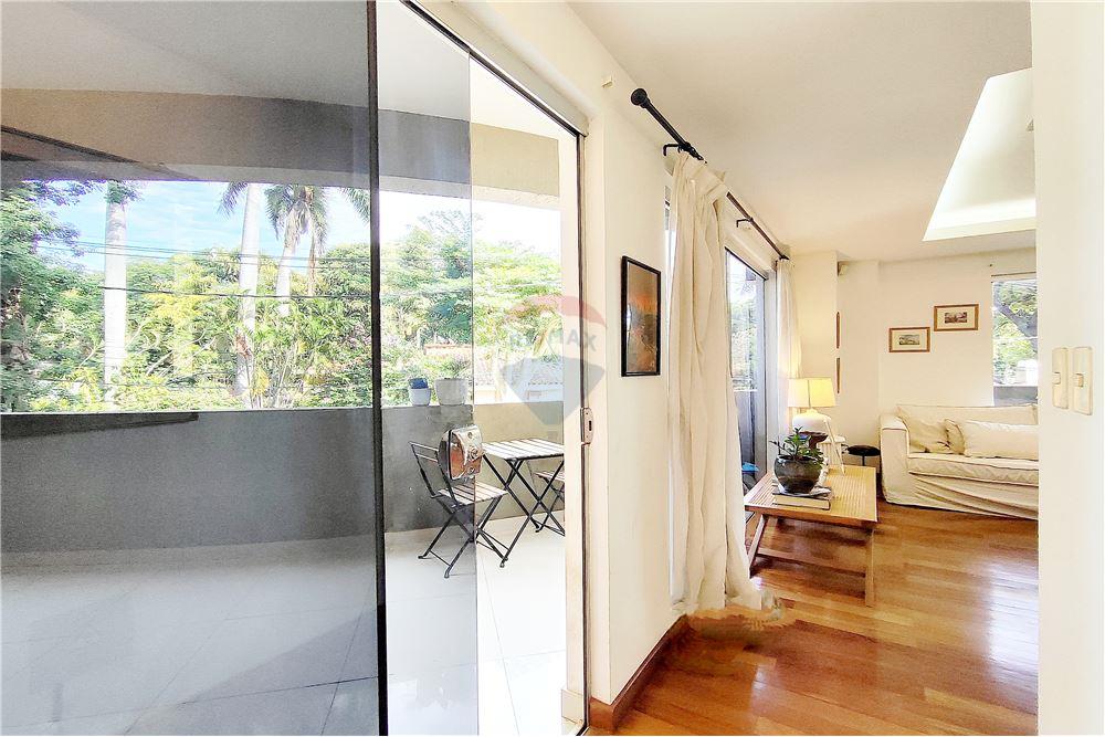 VENDO SEMIPISO CON 3 SUITES EN EL SANTA BARBARA — foto 3