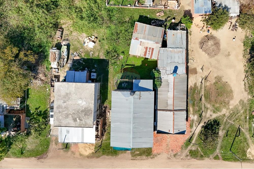 Casa de 2 Niveles en Nanawa - 345 m2 frente a Cancha Sportivo Puerto Elsa — foto 2