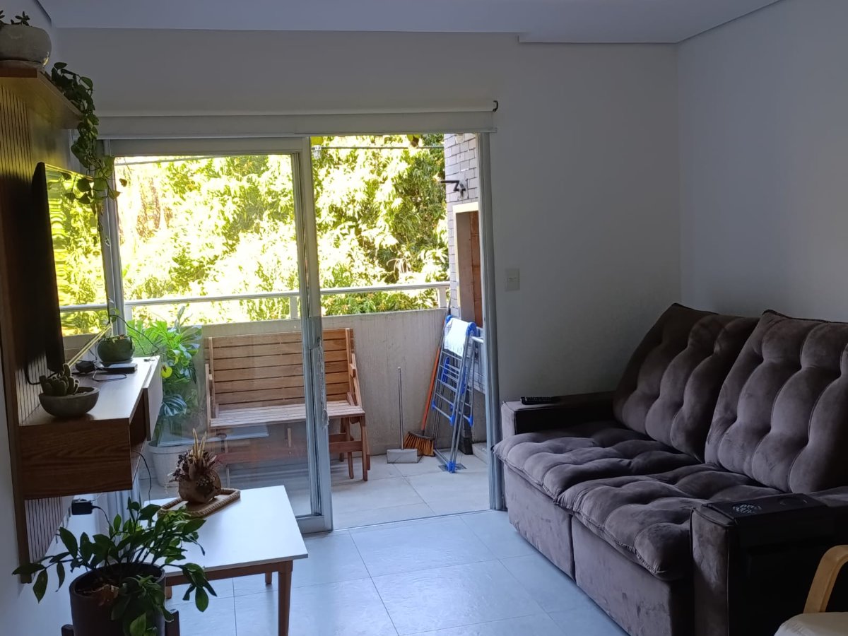Departamento en alquiler en Herrera