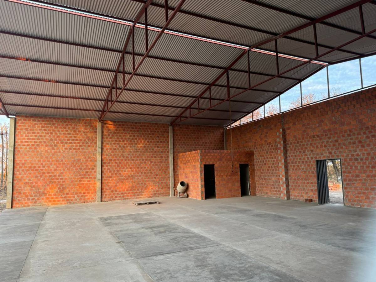 ESTANCIA EN VENTA EN EL CHACO — foto 3