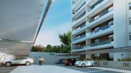 Lanzamiento Apartamento De 2 Dormitorios En Cordón