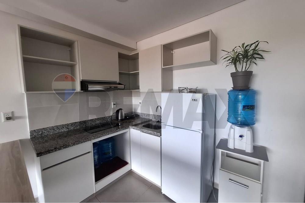 Departamento - Alquiler - Fernando De La Mora, Central, Paraguay — foto 3