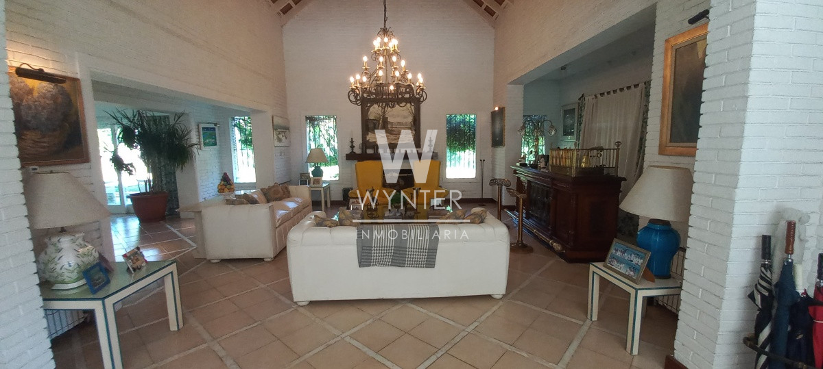 Casa en venta en Playa Mansa