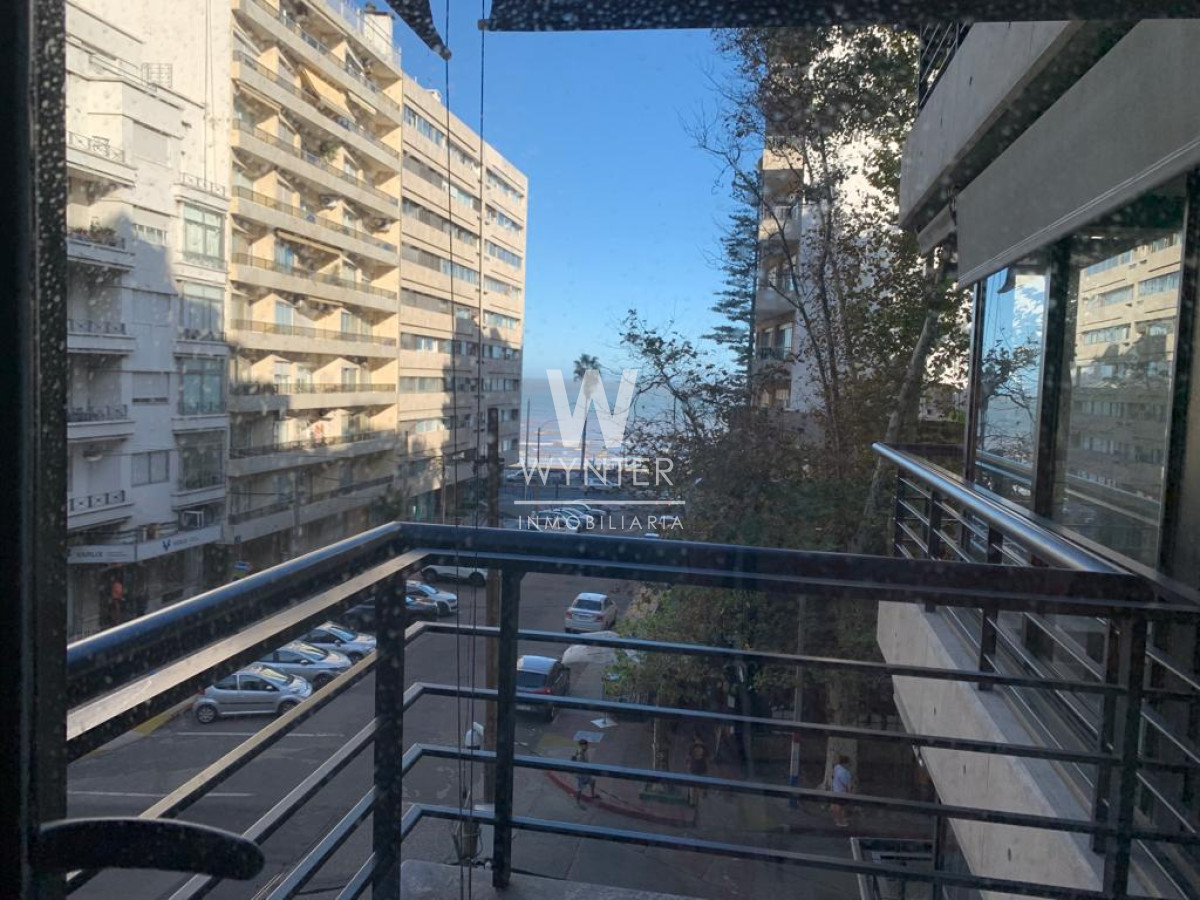 Alquiler o venta , 2 dormitorios, Pocitos
