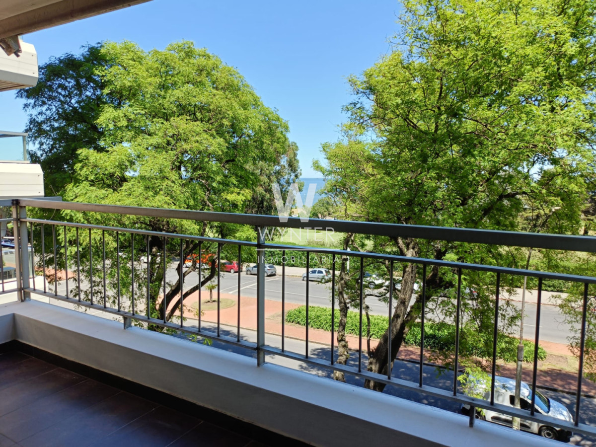 APARTAMENTO EN VENTA O ALQUILER EN EL GOLF