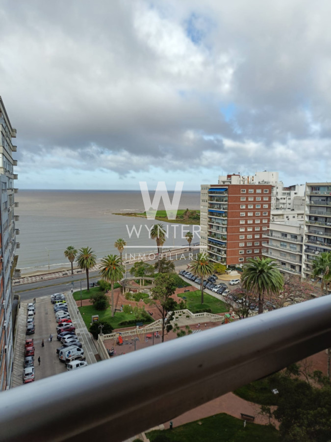 VENTA, APTO 1 DORMITORIO, POCITOS