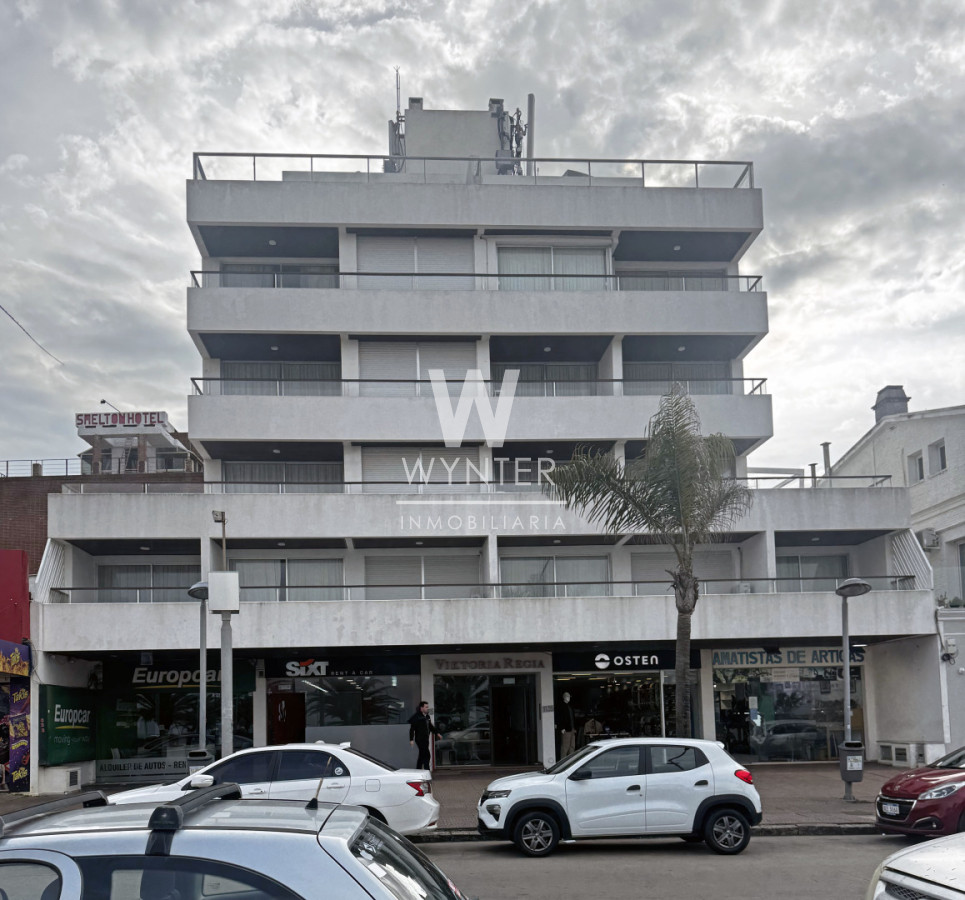 Apartamento en venta en Península