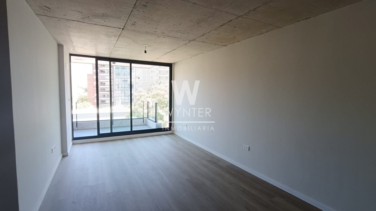 ALQUILER, 1 DORMITORIO, POCITOS