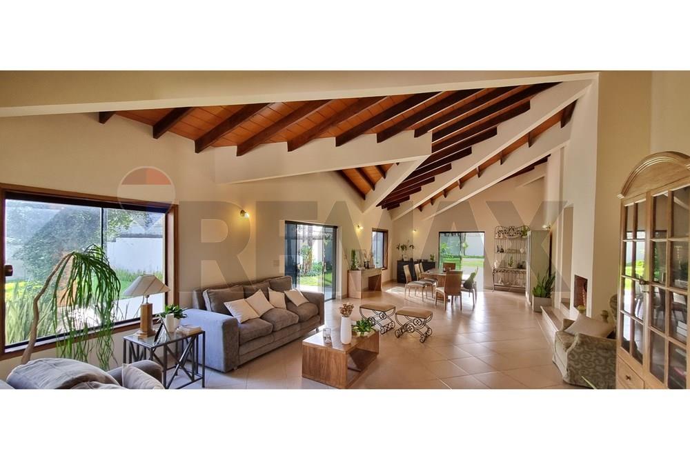 Casa de 4 habitaciones con Terreno de 800 M2 en Lambaré Kennedy — foto 3
