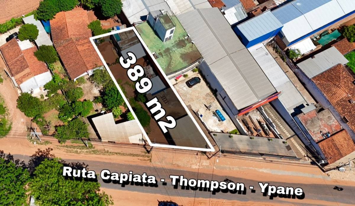 VENDO PROPIEDAD SOBRE RUTA – IDEAL INVERSIÓN / DESARROLLO — foto 3