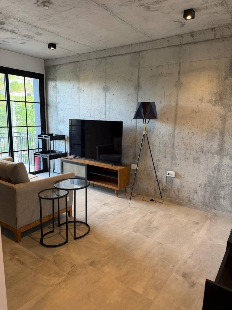 DEPARTAMENTO DE UN DORMITORIO - EDIFICIO GRAND CHELSEA - ID 45332 — foto 3