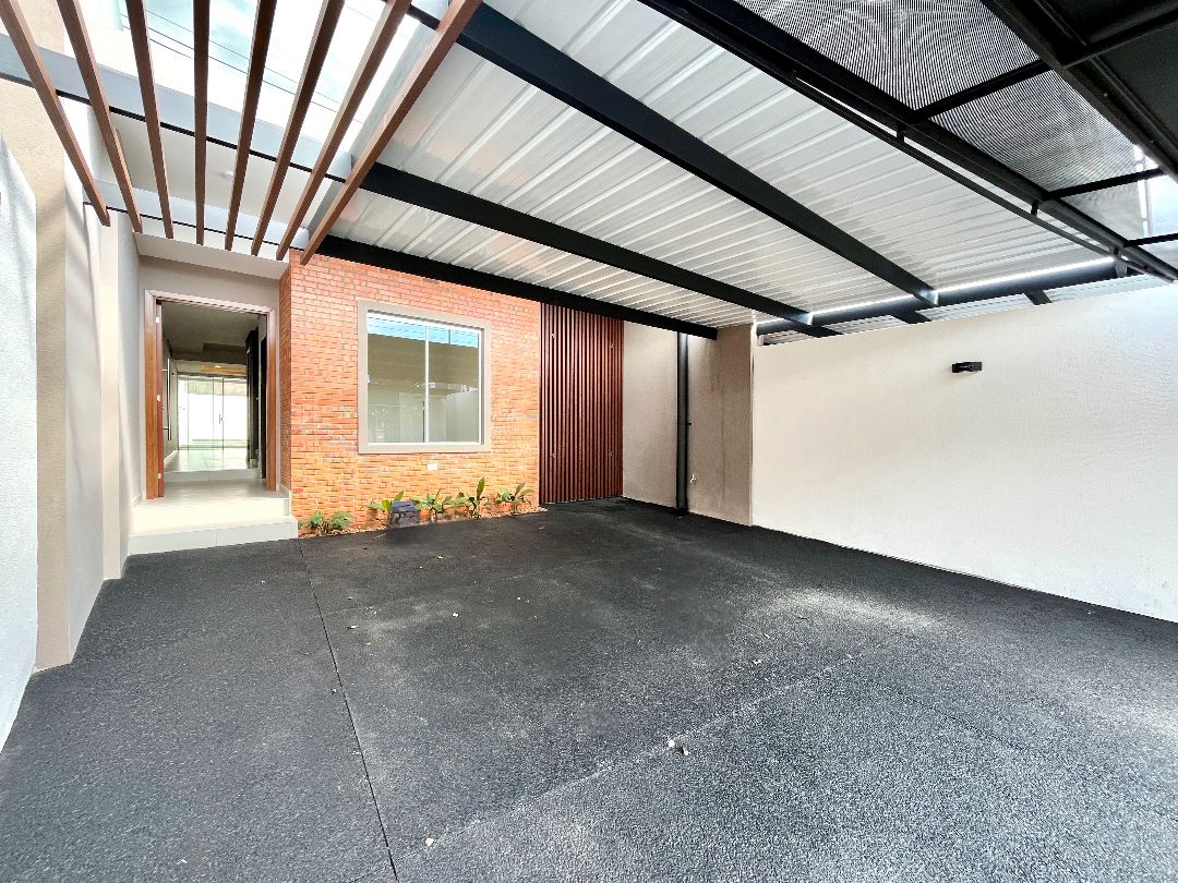 En alquiler dúplex a estrenar, zona alta de Villa Aurelia — foto 2