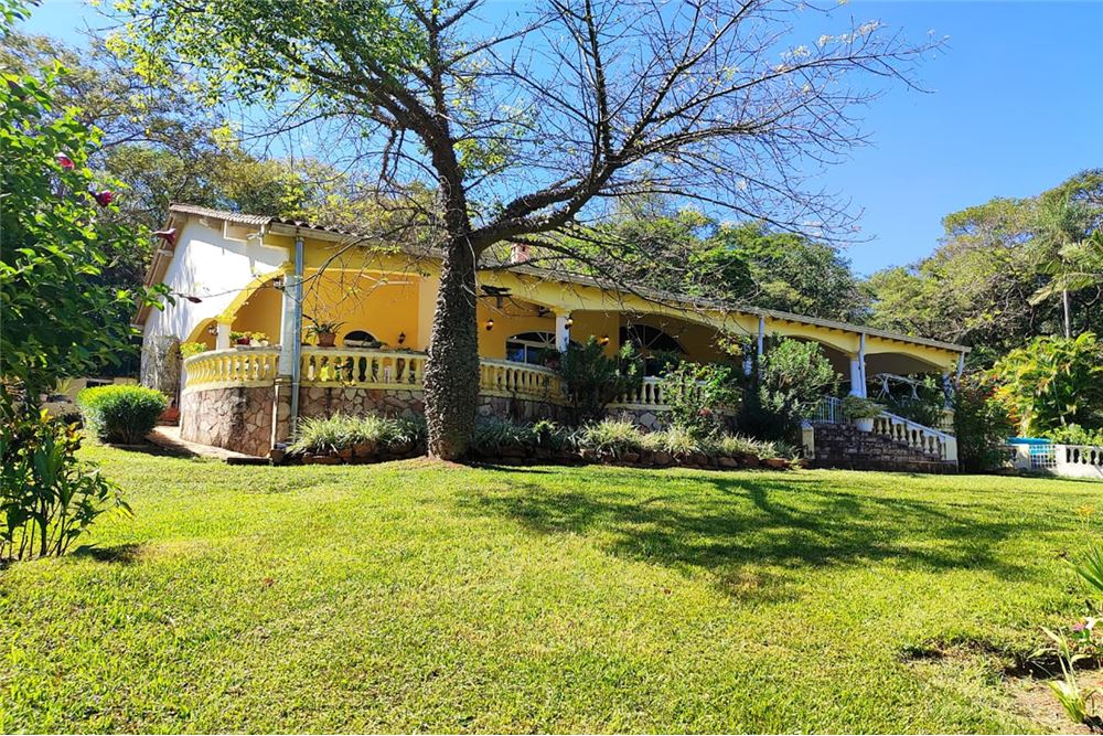 Quinta-Venta-Ypuku, Ypuku, Caacupé, Cordillera — foto 2