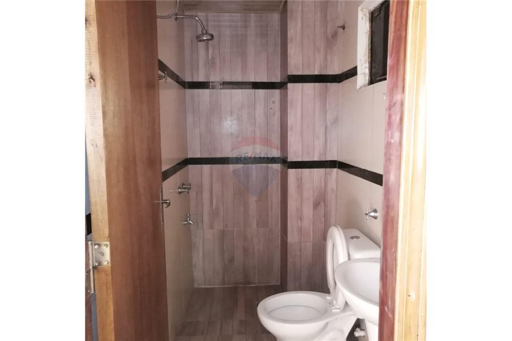 VENDO ESPECTACULAR DEPTO DE 2DORMITORIOS EN EL EDIF ESPAÑA DE CDE — foto 2