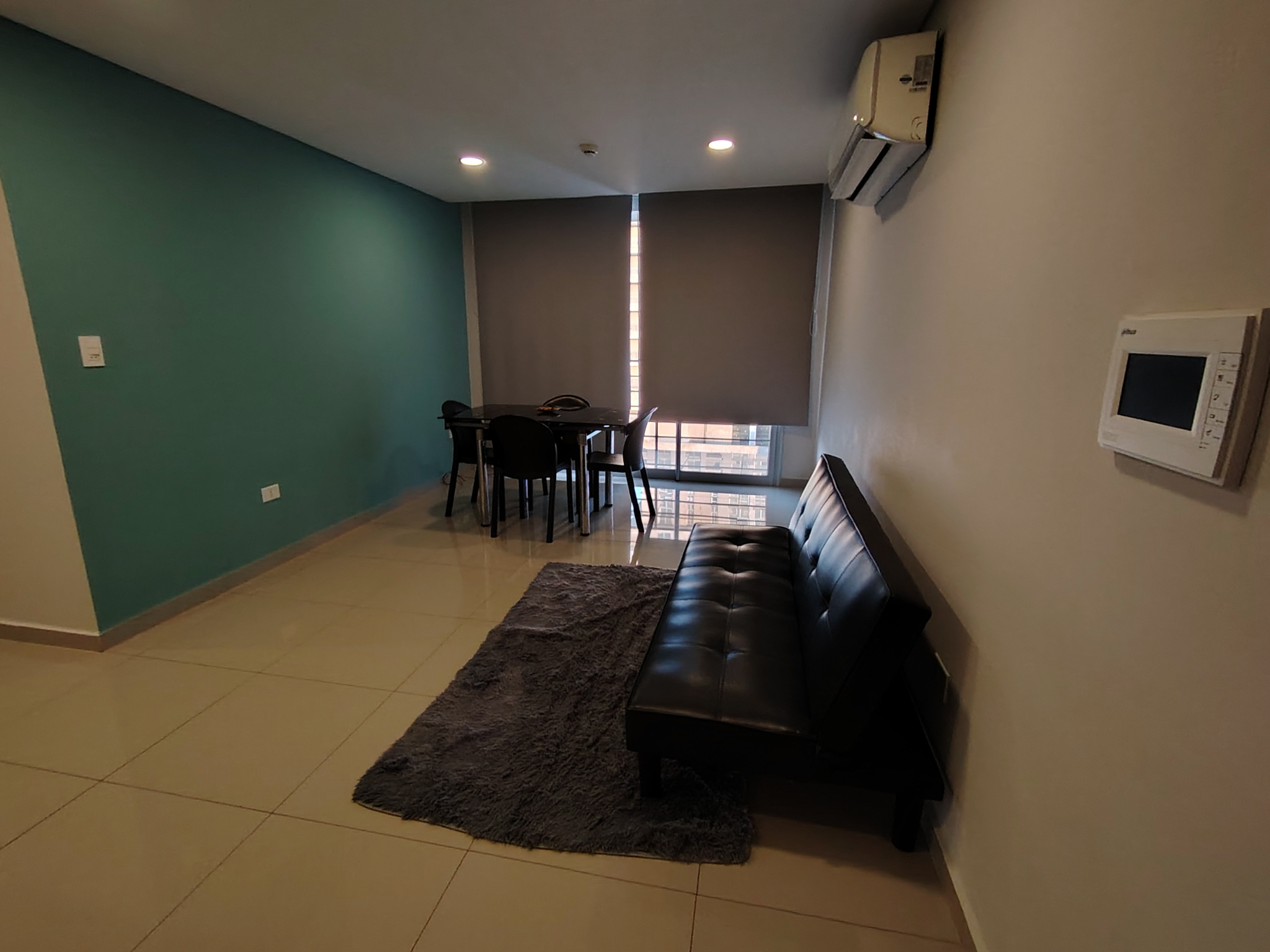 JG - Alquilo Depto Amoblado 2 Habitaciones Zona Sta Teresa — foto 3