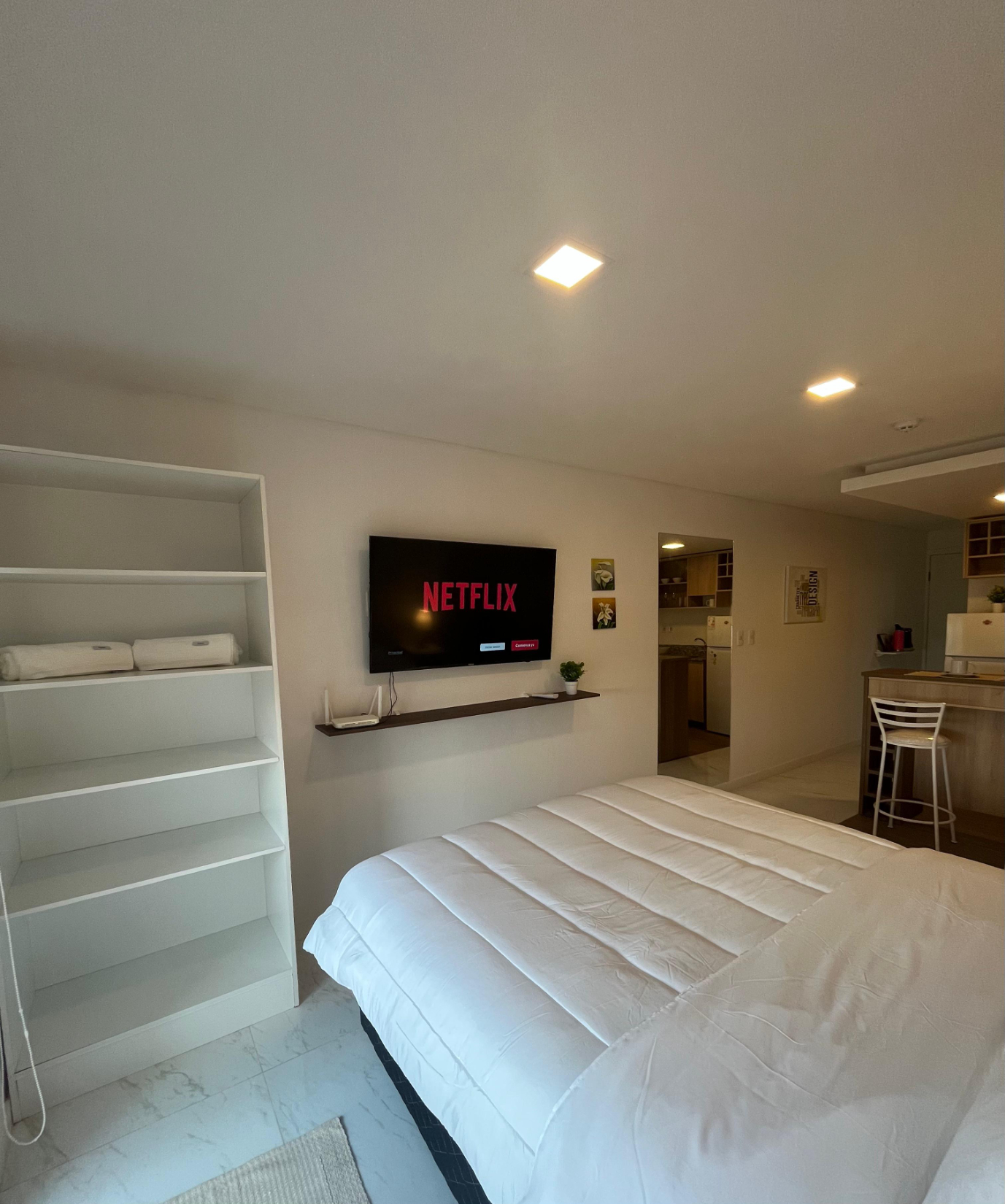 Vendo Monoambiente de 32 m2 en Zona Aeropuerto - LAP5995851 — foto 3