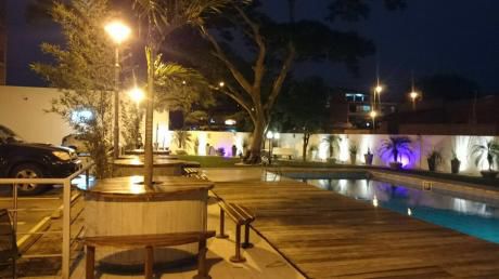 Hermoso Departamento De 3 Suites En Alquiler Zona Urbari
