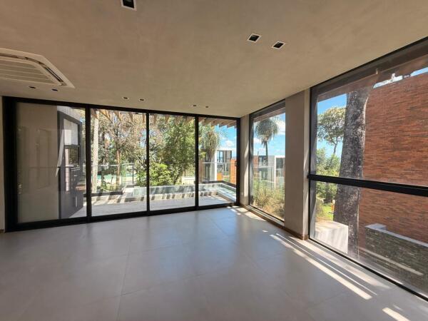 ????✨ Exclusiva Casa con Vista al Lago | Lujo, Naturaleza y Privacidad ???????? — foto 3
