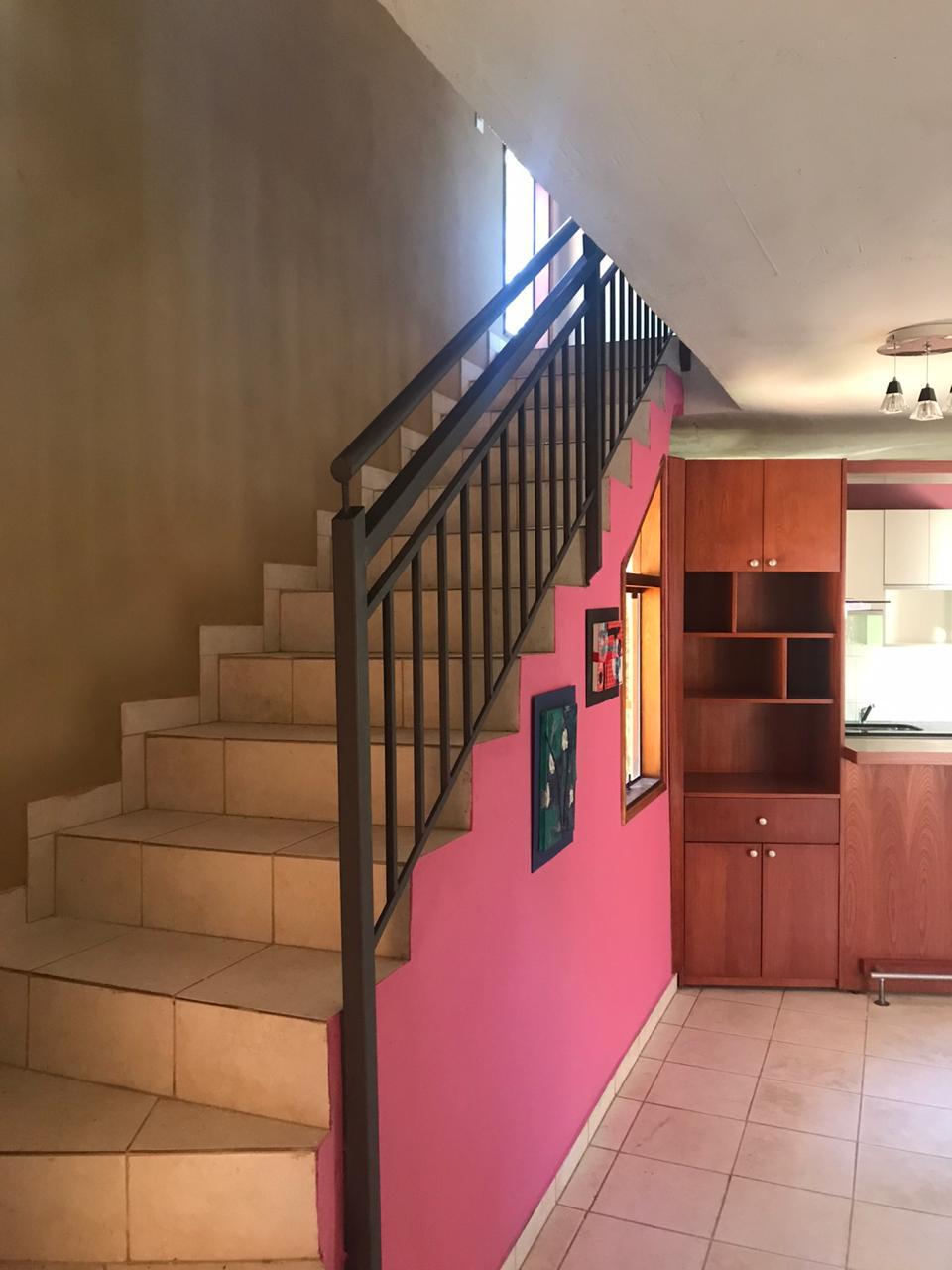 Alquilo Dúplex en Condominio Cerrado | Zona Perón | Gs. 3.700.000 — foto 3