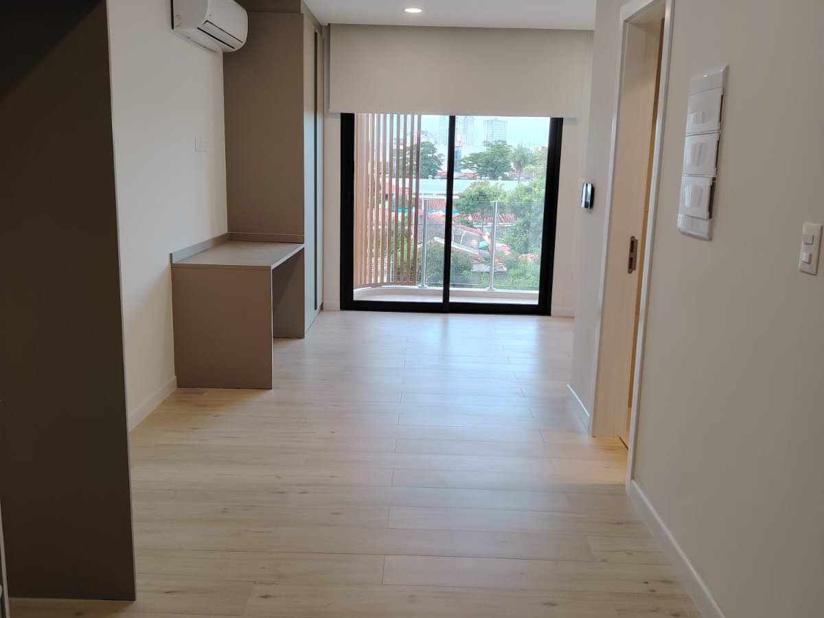 ALQUILO DPTO MONOAMBIENTE DE 34MTS2 EN EL EDIFICIO WELL -VILLA MORRA — foto 3