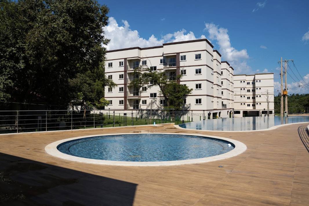 EN VENTA DEPARTAMENTOS DE 1 Y 2 DORMITORIOS FRENTE A SALTOS DEL MONDAY — foto 3