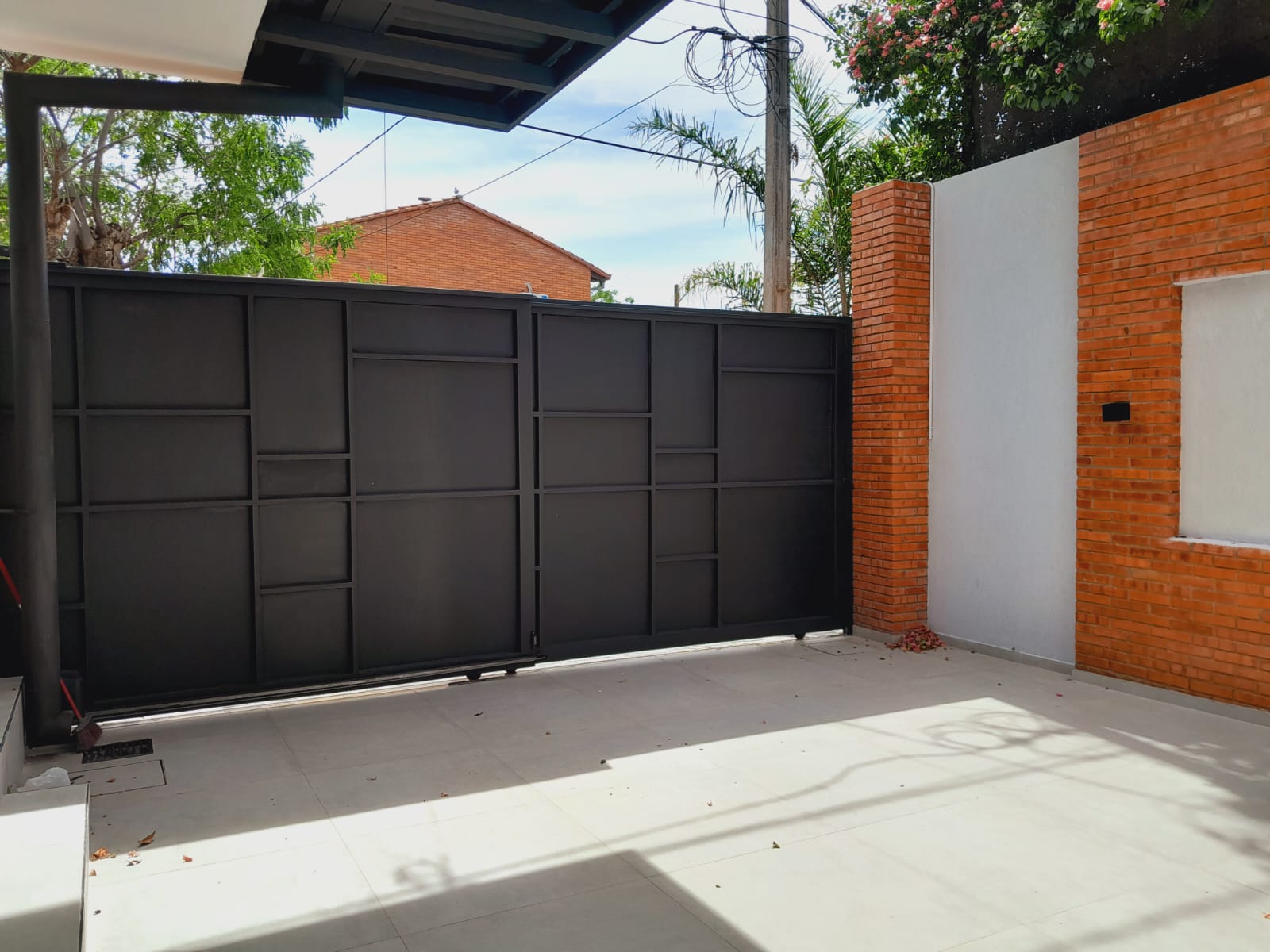 ALQUILO DÚPLEX – FDO DE LA MORA ZONA NORTE — foto 2