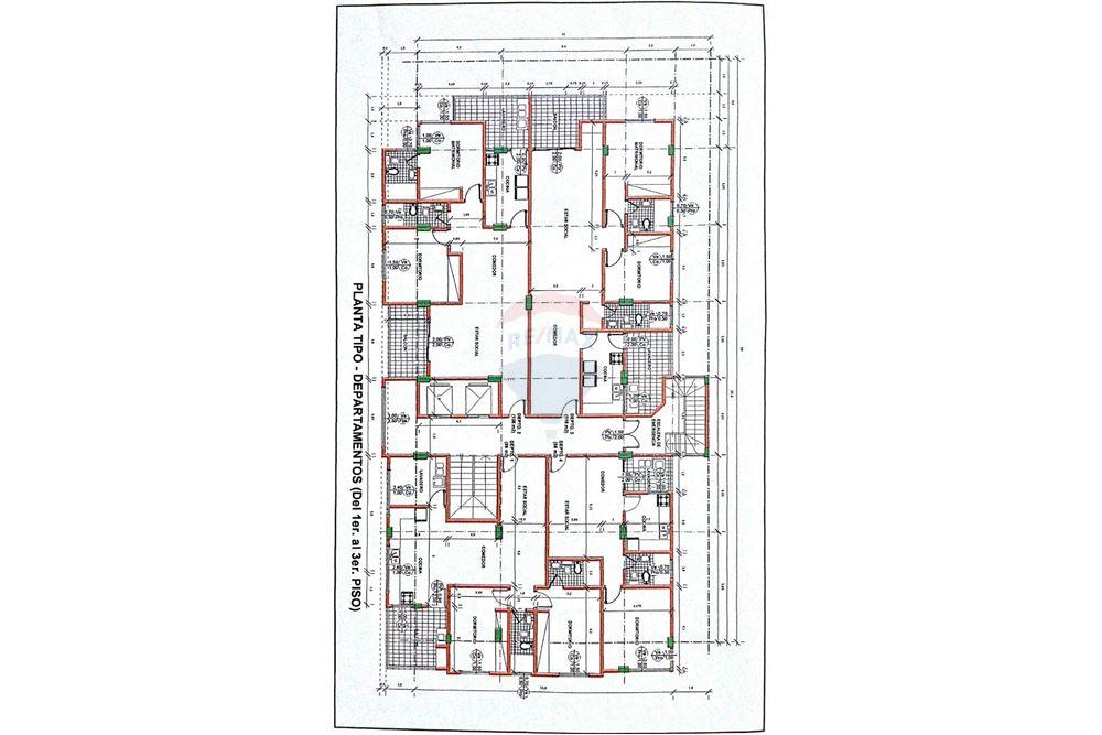 Departamento - Venta - Encarnación, Itapúa, Paraguay — foto 3